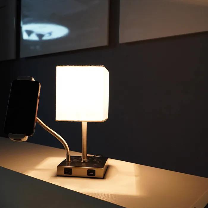 Conas lampa tábla oiriúnach a roghnú?
