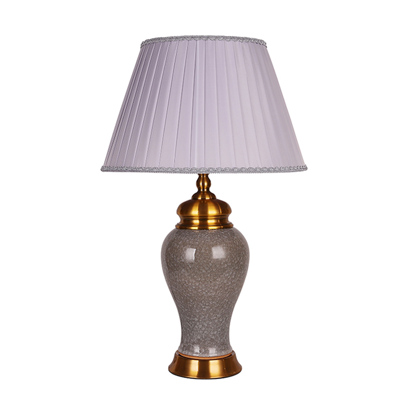 Lampa Tábla Ceirmeacha Cois Leapa