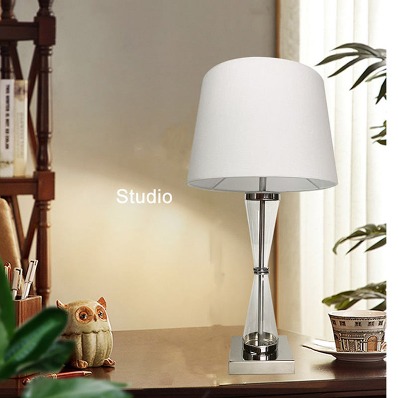 Lampa Tábla Cois Leapa Minimalist Nua-Aimseartha